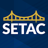 SETAC Pittsburgh icon