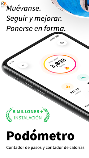 Vista previa de la aplicación