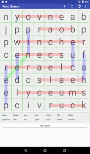 Word Game Collection(Free) 6.2.155-free screenshots 11