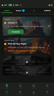 Home Quest - Idle Adventure - Screenshot 4