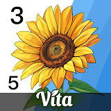 Vita Color for Seniors icon
