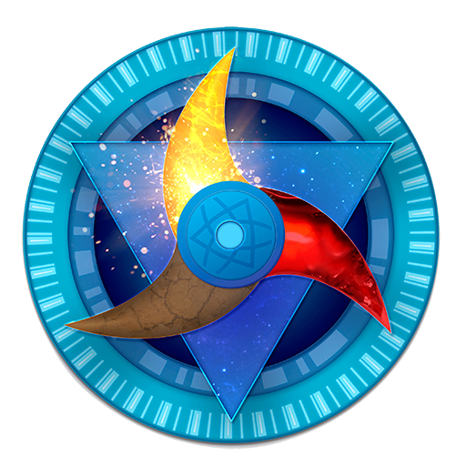Bu y Bu Realidad Aumentada logo