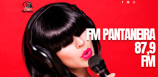 Pantaneira FM