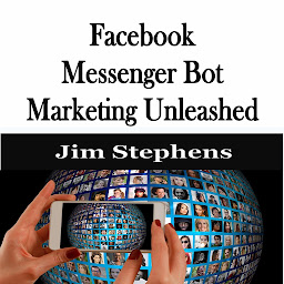 Icoonafbeelding voor ​Facebook Messenger Bot Marketing Unleashed