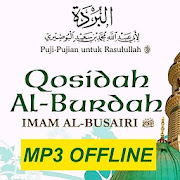 Qasidah Burdah MP3 Offline