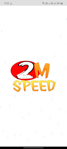 2M SPEED Screen 3