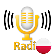 Radio Poland 2.0 Icon