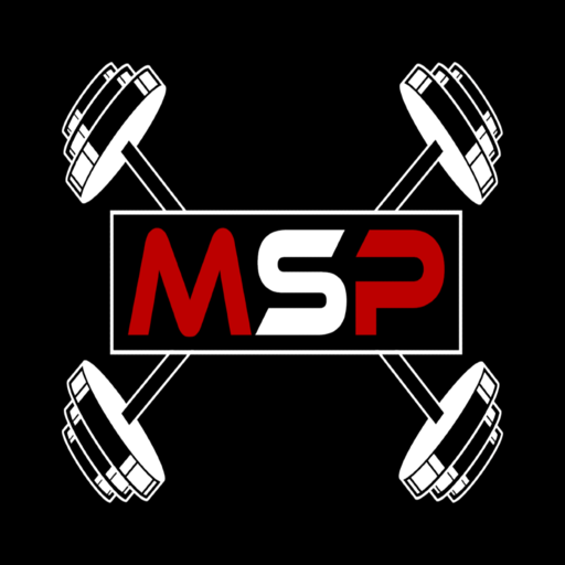 Max Sports Performance LLC logo
