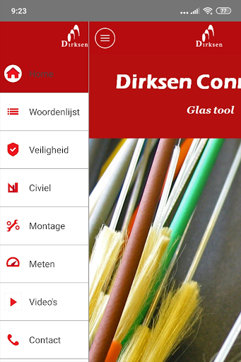 Dirksen Connected Screen 2