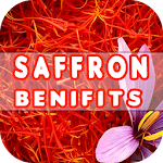 Cover Image of Download Saffron Benefits 4 APK