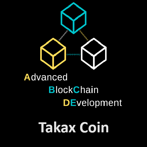 Takax Coin
