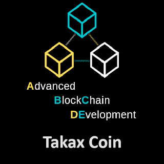 Takax Coin