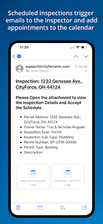 CityForce Inspect - 24.02.290 - (Android)