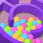 Cover Image of Download Multi Maze 3D 1.2.5.0 APK