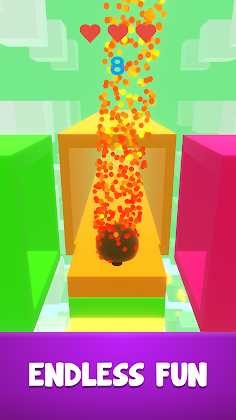 Platform Swiper - Screenshot 2