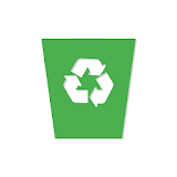 Recover Bin: Restore Deleted Photos, Videos & PDFs icon