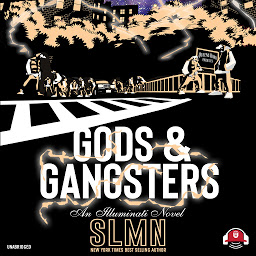 Icon image Gods & Gangsters