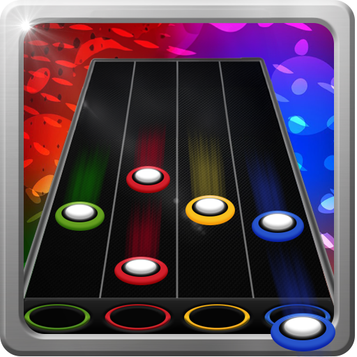 Guitar Cumbia Hero: Full Remix  Icon