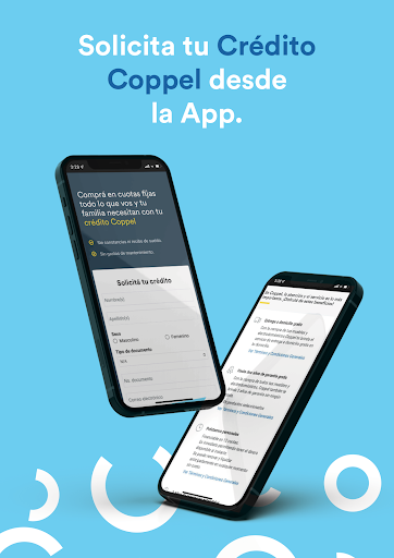 Coppel: Compras en línea screenshot 19