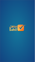 screenshot of Sahil