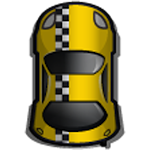 Cover Image of ดาวน์โหลด Car Typing Race 1.3 APK