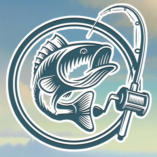 Анекдоты про Рыбалку logo