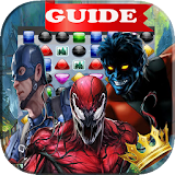Guide Marvel Puzzle Quest icon