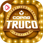 Cover Image of ดาวน์โหลด Truco - Copag Play  APK