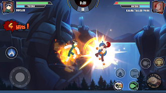 Game screenshot Stickman Great War hack