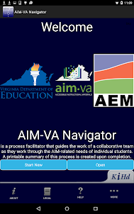 AIM-VA Navigator