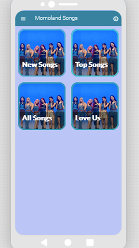 Momoland Songs Favorite Full