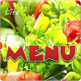 Salad Bar eMenu Lite icon