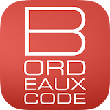 Bordeaux Code icon