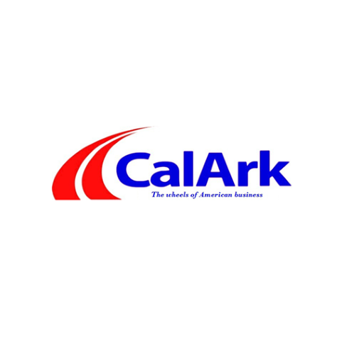 CalArk Driven Mobile logo