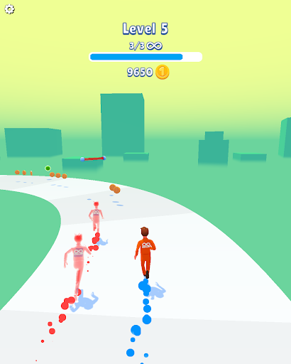 Loop Runner
