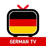 Deutsches Fernsehen Kostenlos icon