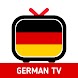 Deutsches Fernsehen Kostenlos - Androidアプリ