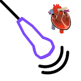 iSonographer Echocardiography icon