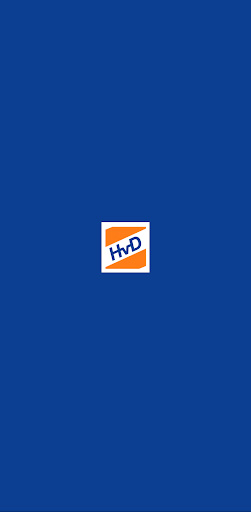 Android application HvD screenshort