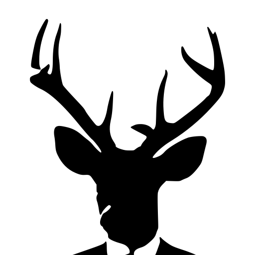 Son of an Elk logo