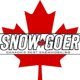 Snow Goer icon