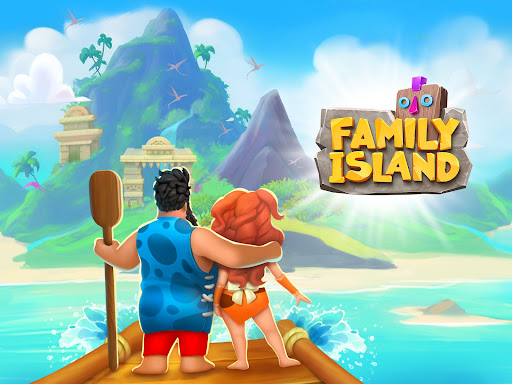 Family Island™ — Farming game - Simulation - games