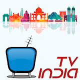 Free Indian TV icon