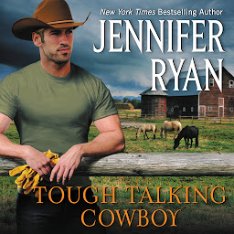 Icon image Tough Talking Cowboy: Wild Rose Ranch