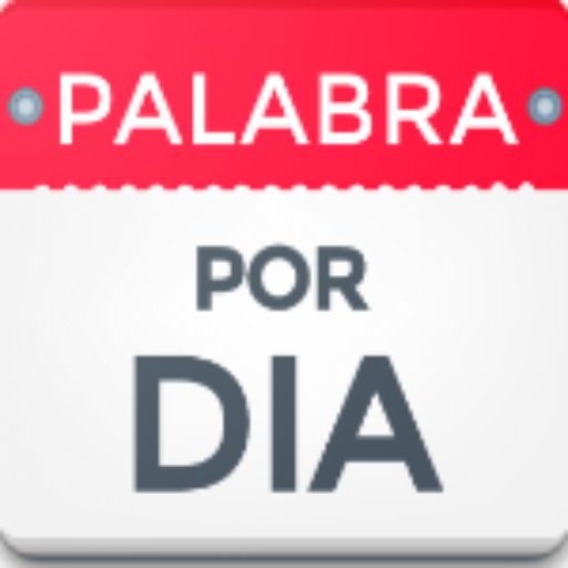 Palabra por día - Aprende! logo