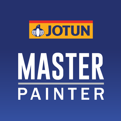 Jotun Master Painter Malaysia logo