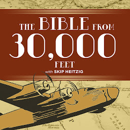 Icon image The Bible from 30,000 Feet