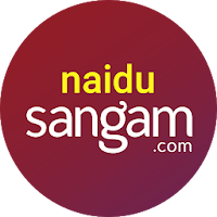 Naidu Matrimony by Sangam.com