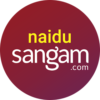 Naidu Matrimony by Sangam.com apk