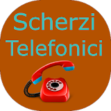 Scherzi Telefonici (Fake Call) icon